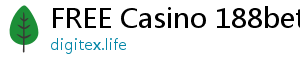 FREE Casino 188bet