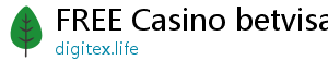 FREE Casino betvisa online casino